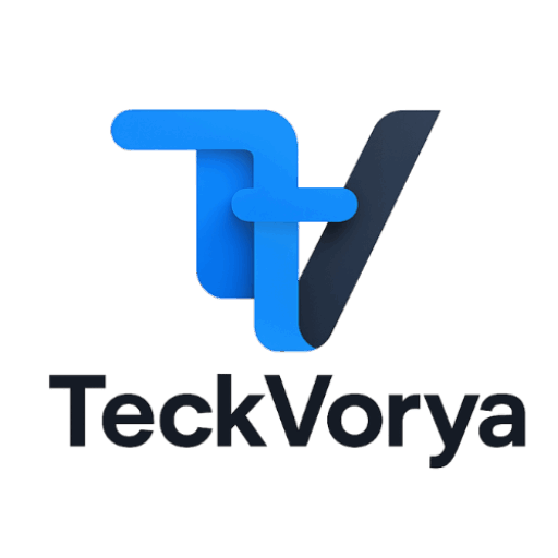 Teckvorya